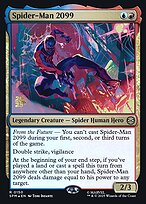 Marvel's Spider-Man Promos #150s