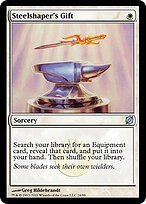 Duel Decks: Mirrodin Pure vs. New Phyrexia #24