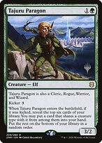 Zendikar Rising Promos #209p