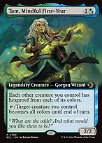 Lorwyn Eclipsed #380