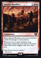 Tales of Middle-earth Promos #149s