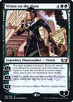 Streets of New Capenna Promos #162s