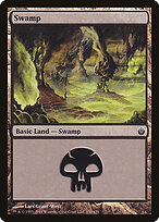 Mirrodin Besieged #150