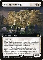 Midnight Hunt Commander #48