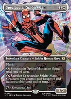 Marvel's Spider-Man #239