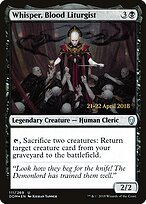 Dominaria Promos #111s