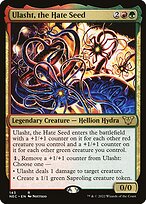 Neon Dynasty Commander #143