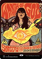 Secret Lair Drop #185