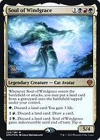 Dominaria United Promos #220s