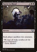 Duel Decks: Blessed vs. Cursed #52