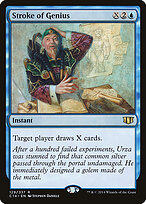 Commander 2014 #129