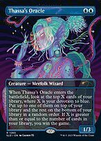 Secret Lair Drop #1280