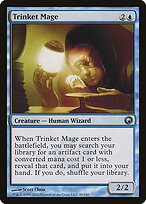 Scars of Mirrodin #48