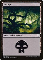 Commander 2018 #301