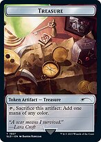 Secret Lair Drop #1507