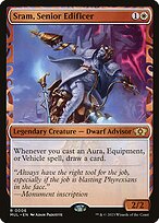 Multiverse Legends #6