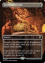 Commander Masters #629