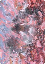 Modern Horizons Art Series #31