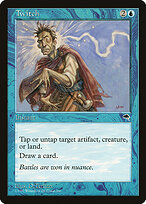 Tempest #99