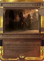 Amonkhet Invocations #51