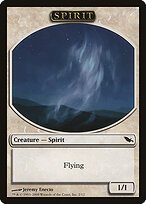 Shadowmoor Tokens #2