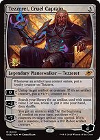 Edge of Eternities Promos #2s