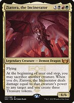 Streets of New Capenna Promos #231p