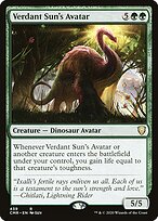 Commander Legends #439