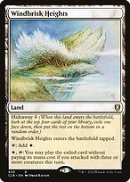 Commander Legends: Battle for Baldur's Gate #930