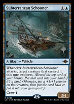 The Lost Caverns of Ixalan Promos #80p