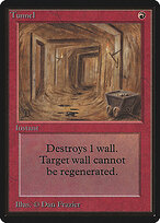 Limited Edition Beta #179