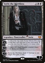 Innistrad: Crimson Vow #131