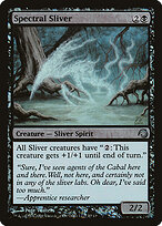 Premium Deck Series: Slivers #17