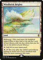 Commander 2016 #336
