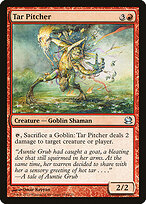 Modern Masters #134