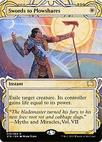 Strixhaven Mystical Archive #10