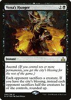 Rivals of Ixalan Promos #90s