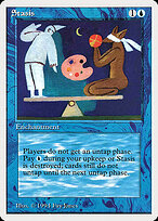 Summer Magic / Edgar #83
