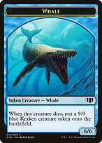 Commander 2014 Tokens #10