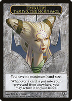 Avacyn Restored Tokens #8