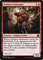 Innistrad: Midnight Hunt #166