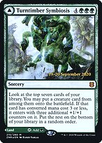 Zendikar Rising Promos #215s