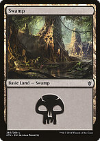 Khans of Tarkir #260