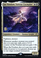 Edge of Eternities Promos #231s