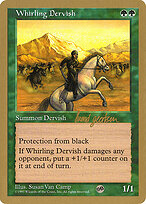 World Championship Decks 1997 #sg341sb