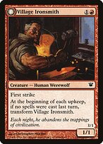 Innistrad #168