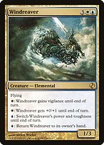 Duel Decks: Venser vs. Koth #19