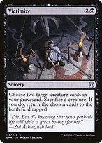 Eternal Masters #113