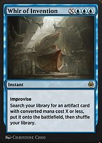 Kaladesh Remastered #73