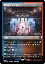 Commander Masters #619